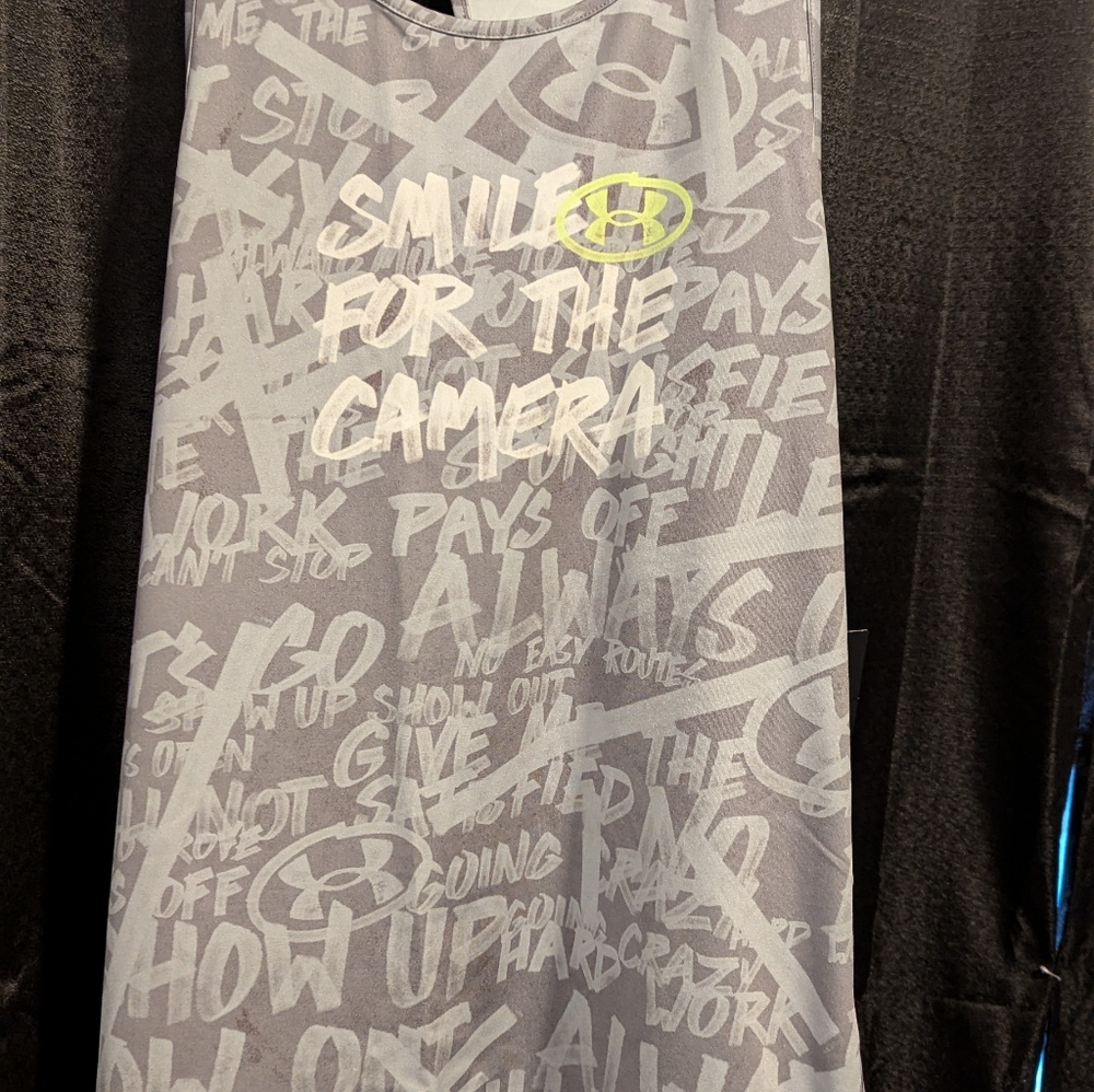 Under Armour Tank Top